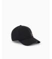 GORRA  EA7 -DORADO