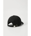 GORRA  EA7  NEGRO