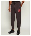 PANTALON HUGO GRIS OPACO X RB