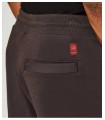 PANTALON HUGO GRIS OPACO X RB