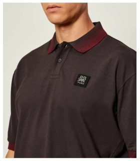 POLO HUGO COLABORACION RB