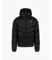 CHAQUETON NEGRO CRUYFF