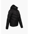 CHAQUETON NEGRO CRUYFF