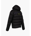 CHAQUETON NEGRO CRUYFF