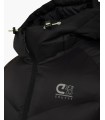 CHAQUETON NEGRO CRUYFF
