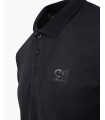 Polo Cruyff negro