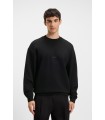 SUDADERA NEGRA HUGO LABERINTO