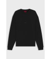 SUDADERA NEGRA HUGO LABERINTO