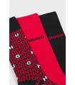 Calcetines pack 4 HUGO