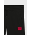 PANTALON HUGO NEGRO