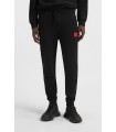 PANTALON HUGO NEGRO
