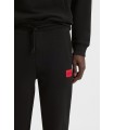 PANTALON HUGO NEGRO