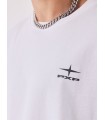 CAMISETA PXP BLANCA CHANGE GRANDE