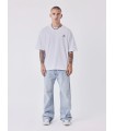 CAMISETA PXP BLANCA CHANGE GRANDE