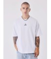 CAMISETA PXP BLANCA CHANGE CHICO