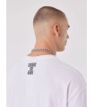 CAMISETA PXP BLANCA CHANGE CHICO
