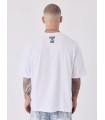CAMISETA PXP BLANCA CHANGE CHICO