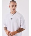 CAMISETA PXP BLANCA CHANGE CHICO