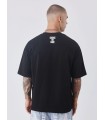 CAMISETA PXP NEGRA CHANGE