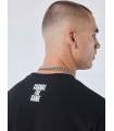 CAMISETA PXP NEGRA CHANGE