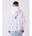 SUDADERA PXP BLANCA CHANGE