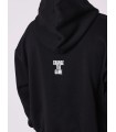 SUDADERA PXP NEGRA CHANGE