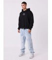 SUDADERA PXP NEGRA CHANGE