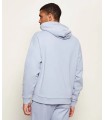 SUDADERA HUGO AZUL CIELO