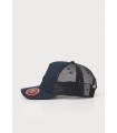 GORRA HUGO AZUL MARINO