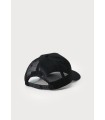 GORRA HUGO LETRA BORDADA