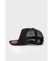 GORRA HUGO LETRA BORDADA