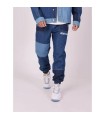 PANTALON VAQUERO PXP AZUL