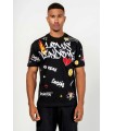 Camiseta Louis vendome bordada
