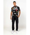 Camiseta Louis vendome bordada