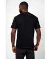 Camiseta Louis Vendome corazón rojo