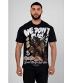 Camiseta Louis Vendome ángel ak47