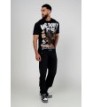 Camiseta Louis Vendome ángel ak47