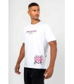 CAMISETA LOUIS VENDOME OSO ROSA