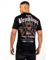 Camiseta Louis Vendome perros con brillantes