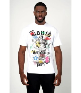 Camiseta Louis Vendome ANGEL