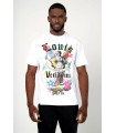 Camiseta Louis Vendome ANGEL