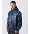 CHAQUETA NEGRA PXP