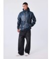 CHAQUETA NEGRA PXP