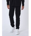 PANTALON LARGO NEGRO PXP