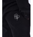 PANTALON LARGO NEGRO PXP