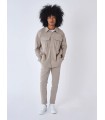 SOBRECAMISA BEIGE PXP
