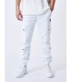 PANTALON CARGO BLANCO PXP