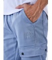PANTALON CARGO AZUL PXP