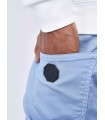 PANTALON CARGO AZUL PXP