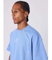 CAMISETA AZUL PXP